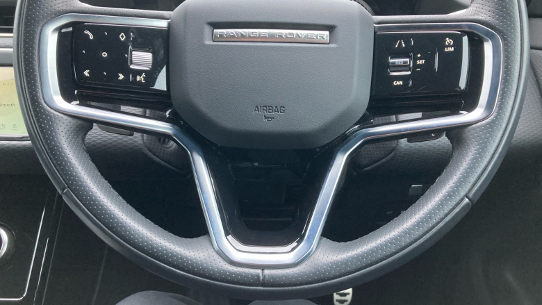 Land Rover Range Rover Evoque 1.5 P300e R-Dynamic S 5dr Auto Hatchback